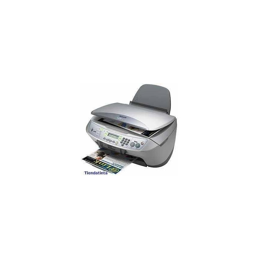 Epson stylus 6600 printer ink